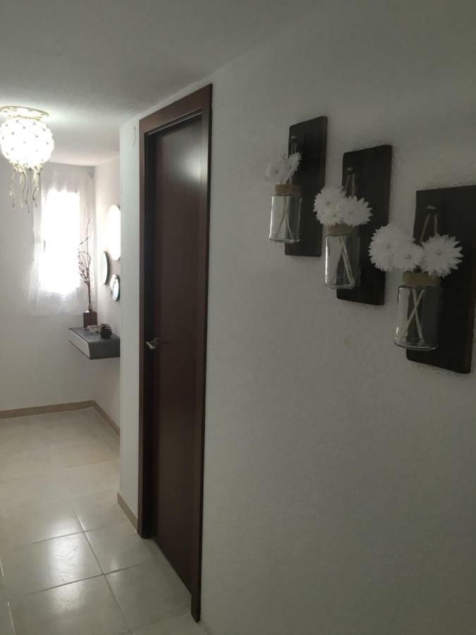 Albatros 137 Mediterraneo Apartment Benidorm Exterior foto
